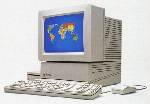 Apple IIgs